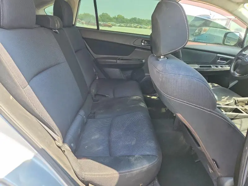 2013 SUBARU IMPREZA SPORT PREMIUM  