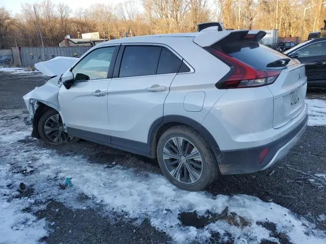 2022 MITSUBISHI ECLIPSE CROSS SE