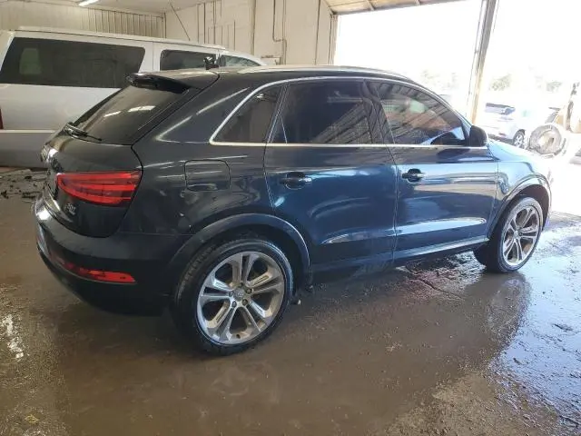 2015 AUDI Q3 PREMIUM PLUS  