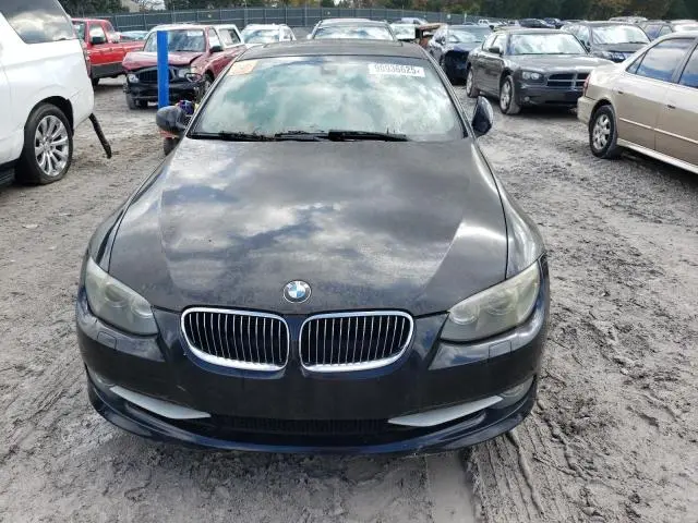 2013 BMW 328 XI SULEV  