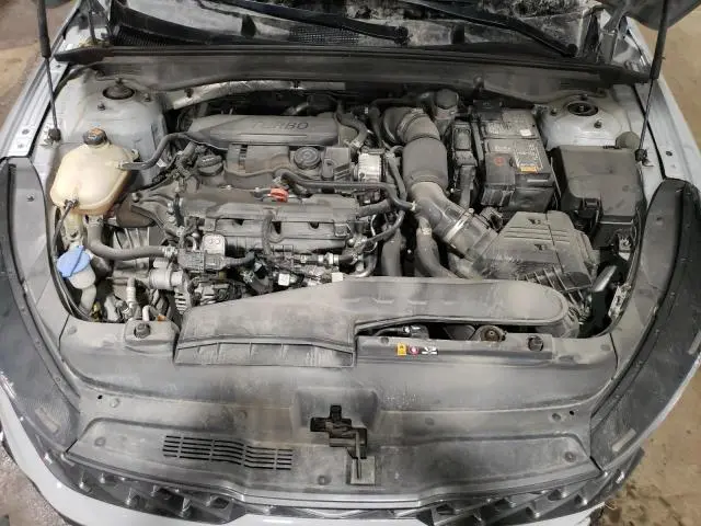 2023 KIA K5 GT LINE  