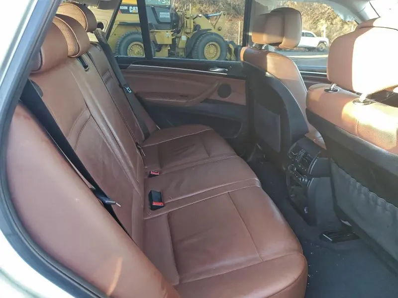 2013 BMW X5 XDRIVE35I  