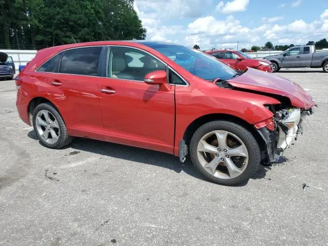 2013 TOYOTA VENZA LE  
