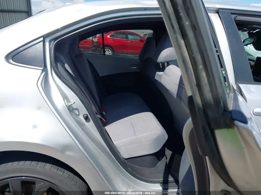 2023 TOYOTA COROLLA HYBRID SE