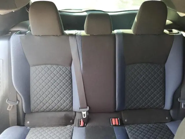 2020 TOYOTA C-HR XLE  