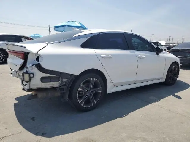2022 KIA K5 GT LINE  