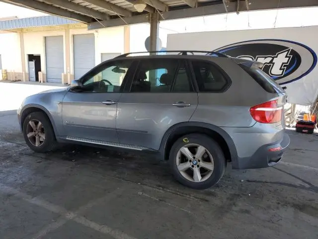 2010 BMW X5 XDRIVE30I  