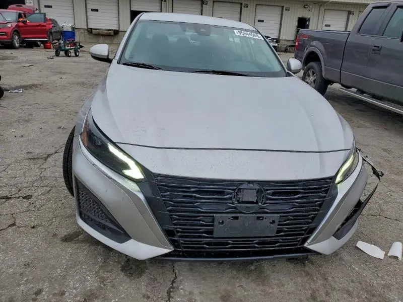 2023 NISSAN ALTIMA S  