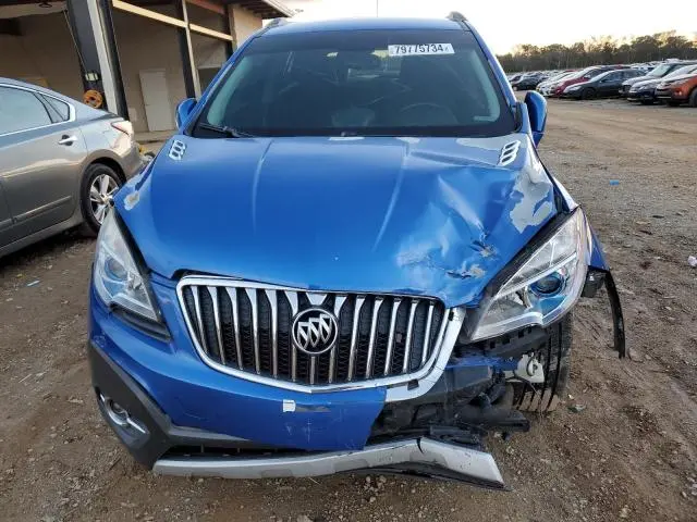 2015 BUICK ENCORE CONVENIENCE  
