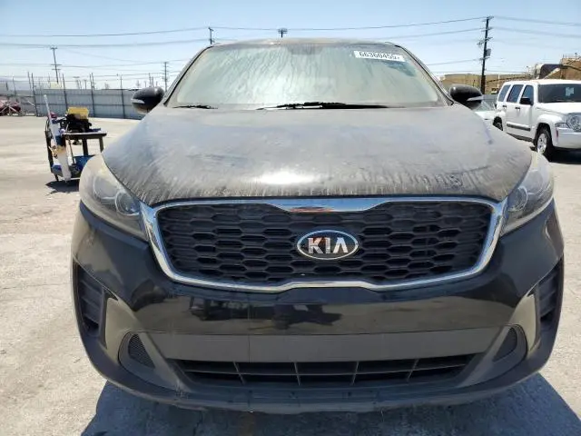 2019 KIA SORENTO L  