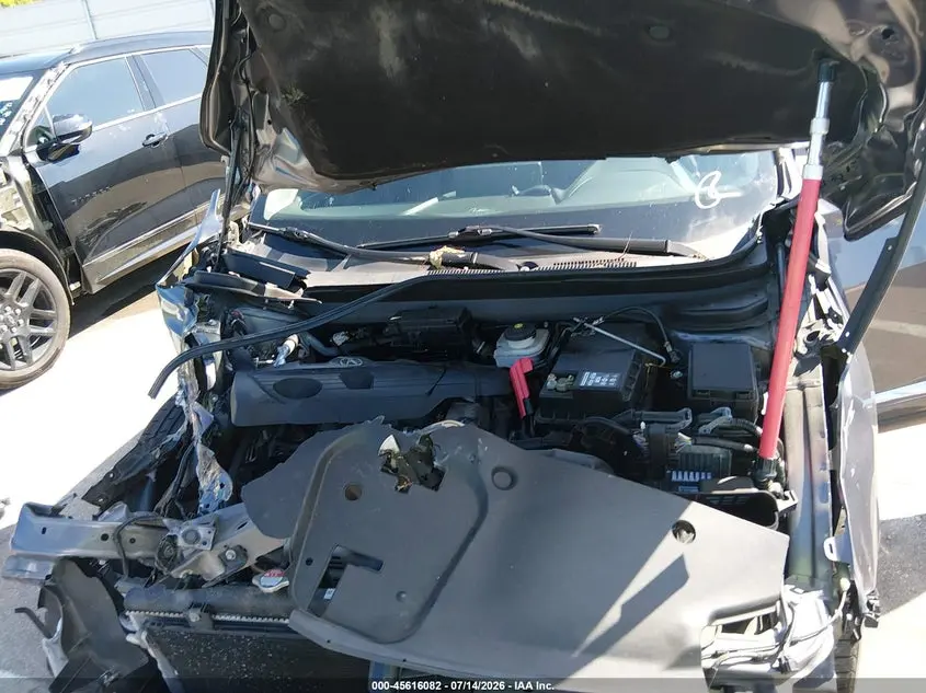 2021 ACURA RDX TECHNOLOGY PACKAGE