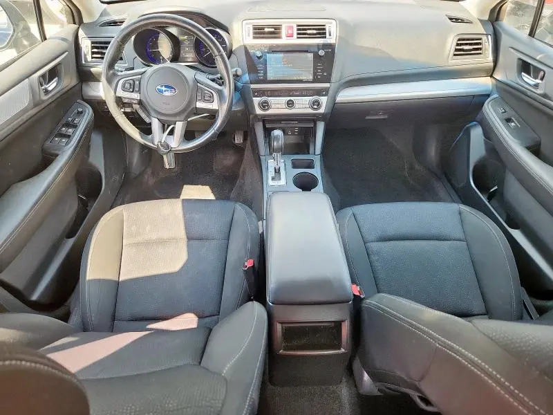 2015 SUBARU LEGACY 2.5I PREMIUM  