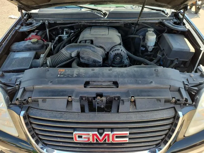 2014 GMC YUKON XL K1500 SLT  