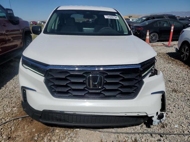 2024 HONDA PILOT LX