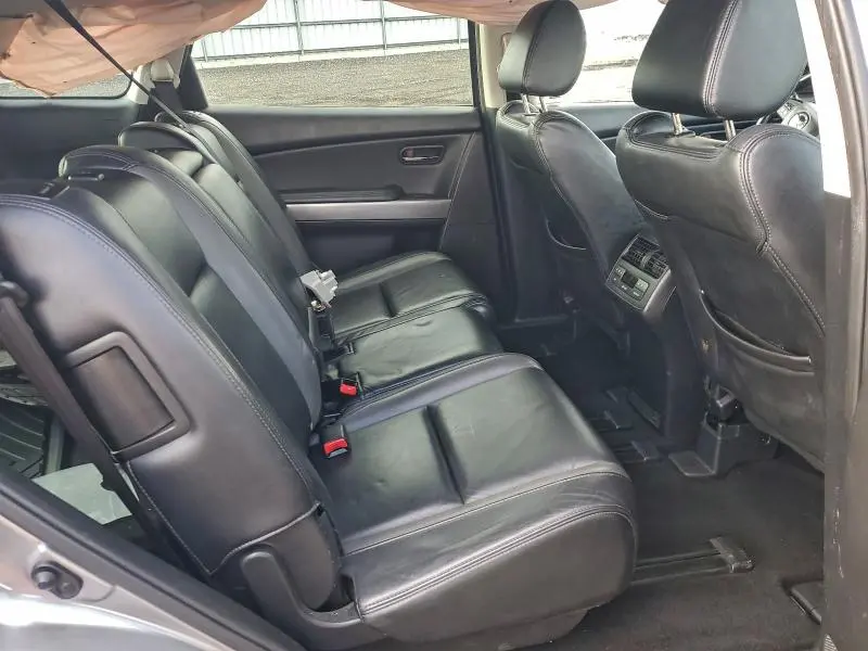 2011 MAZDA CX-9   