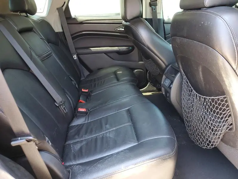 2014 CADILLAC SRX   