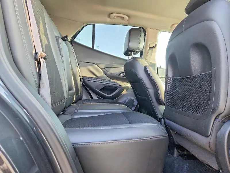 2017 BUICK ENCORE SPORT TOURING  