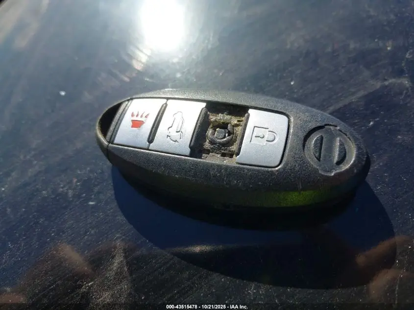 2011 NISSAN ALTIMA 3.5 SR