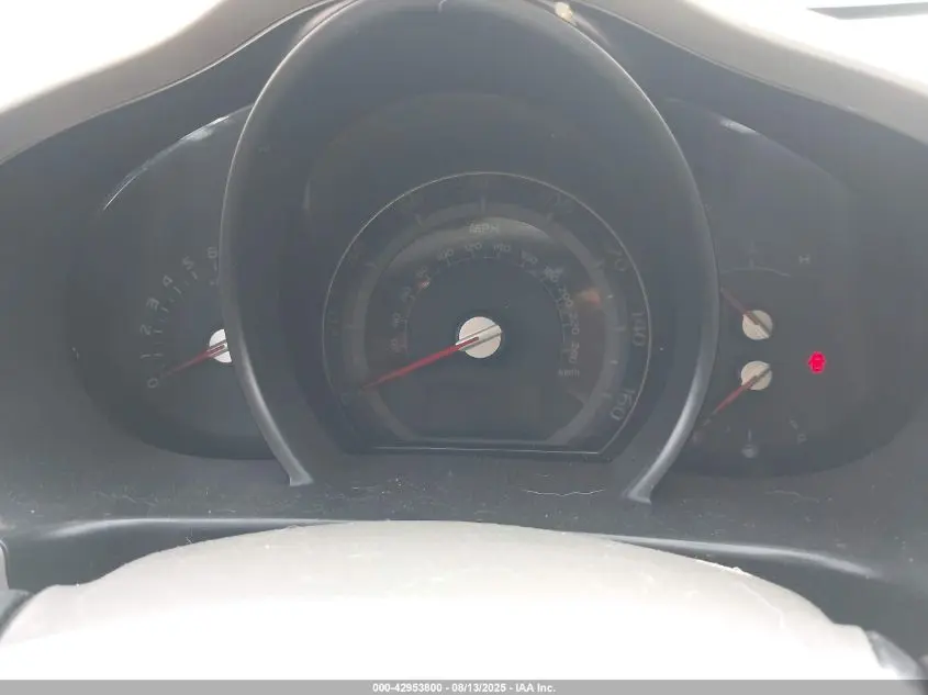 2015 KIA SPORTAGE EX