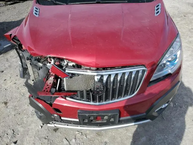 2014 BUICK ENCORE CONVENIENCE  