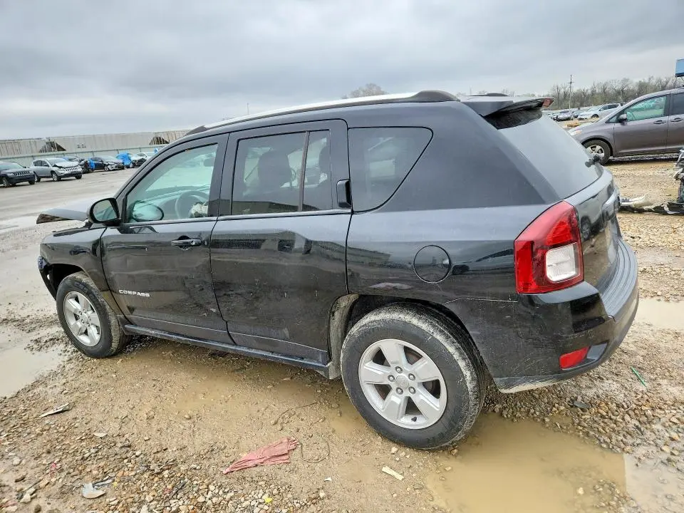 2014 JEEP COMPASS SPORT  