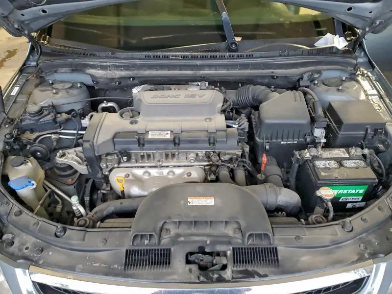 2010 HYUNDAI ELANTRA TOURING GLS  