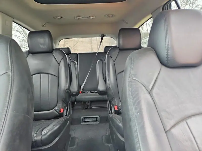 2012 BUICK ENCLAVE   