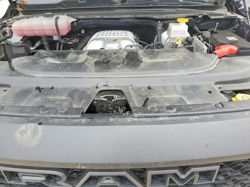 2024 RAM 1500 TRX  