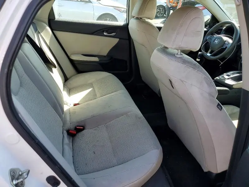 2019 HONDA INSIGHT EX  