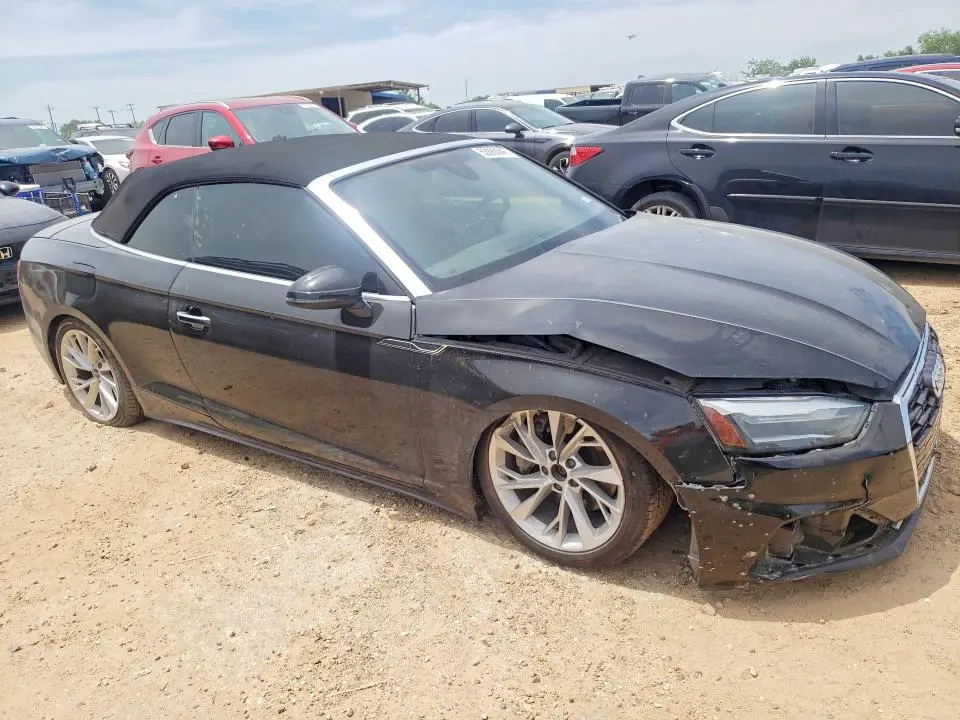 2022 AUDI A5 PREMIUM 45  