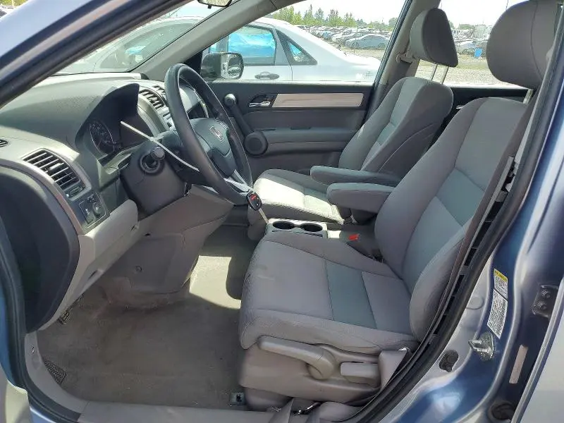 2010 HONDA CR-V LX  