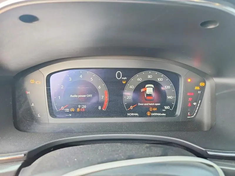 2023 ACURA INTEGRA A-SPEC  
