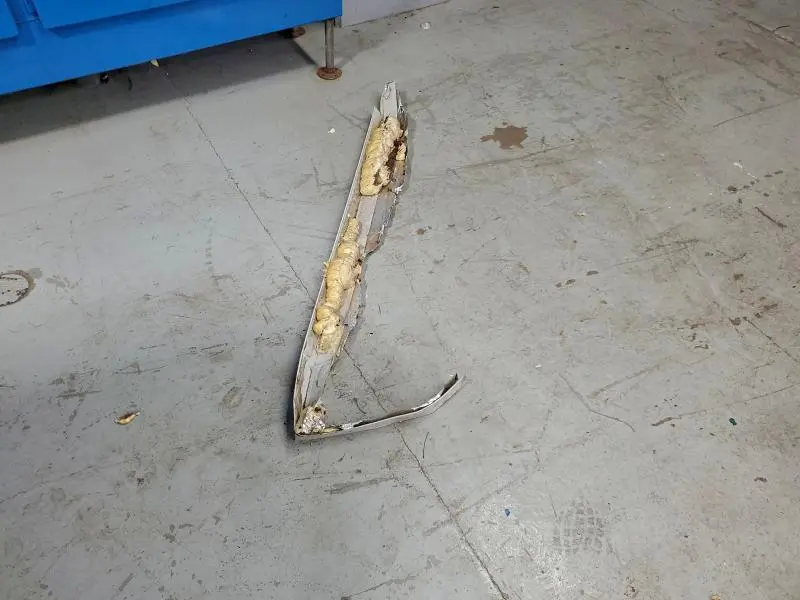 2019 FORD ECOSPORT TITANIUM  