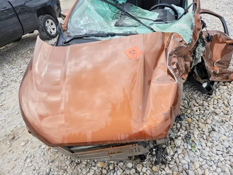 2019 FORD ECOSPORT TITANIUM  