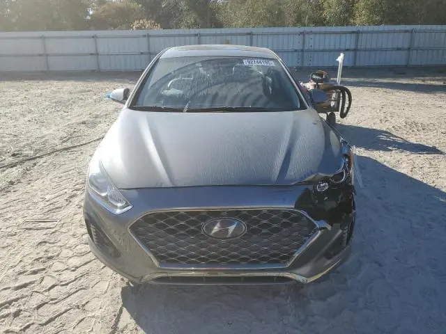 2019 HYUNDAI SONATA LIMITED  