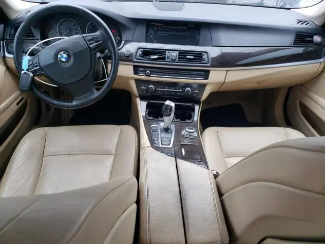 2013 BMW 528 XI  