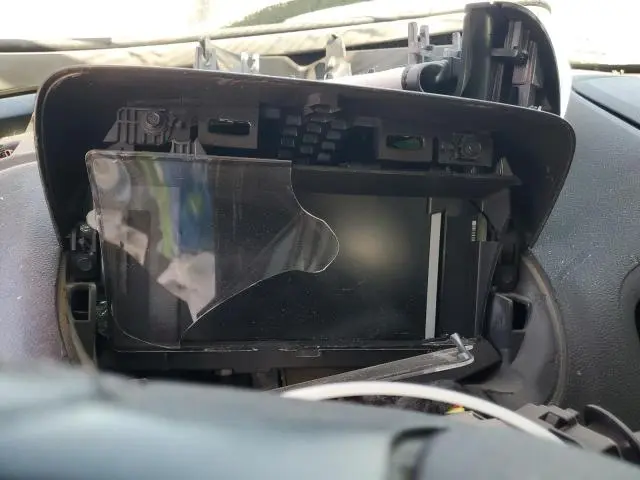 2012 CHEVROLET VOLT   