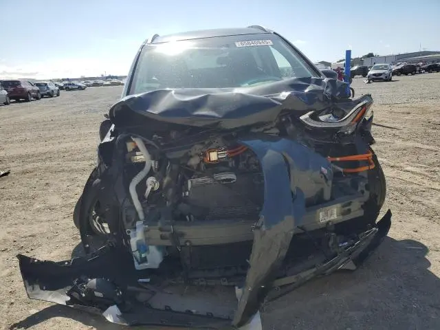 2019 CHEVROLET BOLT EV PREMIER  