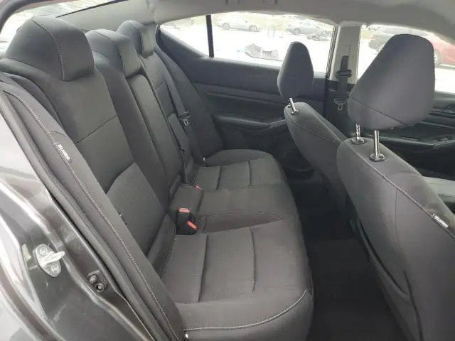 2023 NISSAN ALTIMA S  