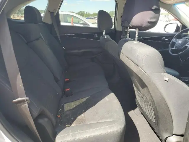 2019 KIA SORENTO L  