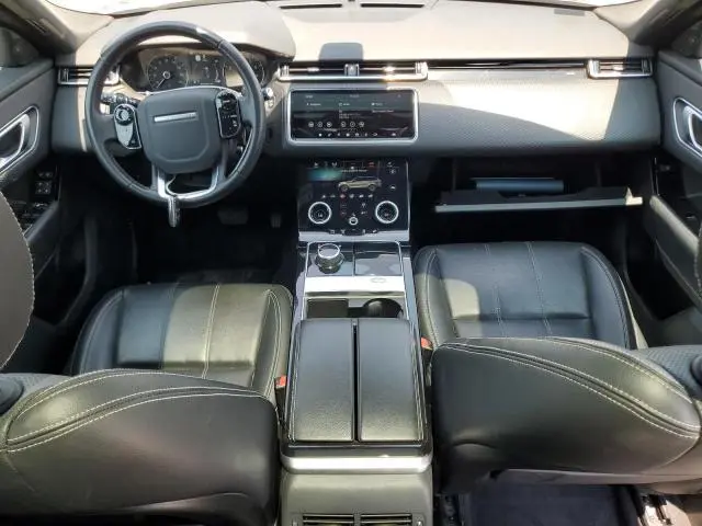 2020 LAND ROVER RANGE ROVER VELAR S  