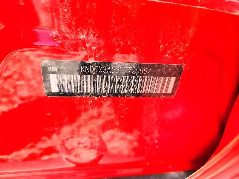 2014 KIA SOUL !  