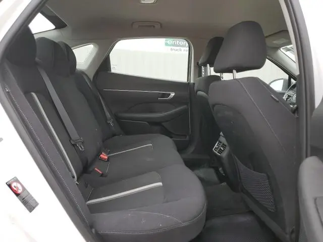 2023 HYUNDAI SONATA HYBRID  