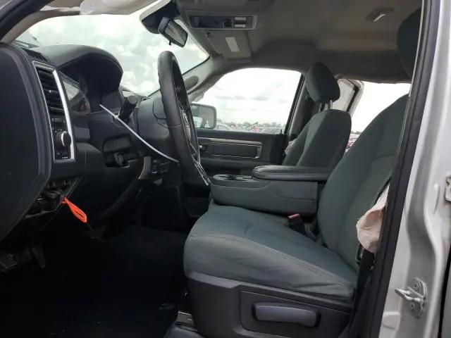2015 RAM 1500 SLT