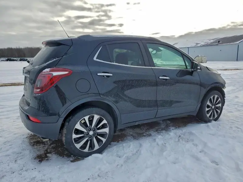 2017 BUICK ENCORE PREFERRED II  