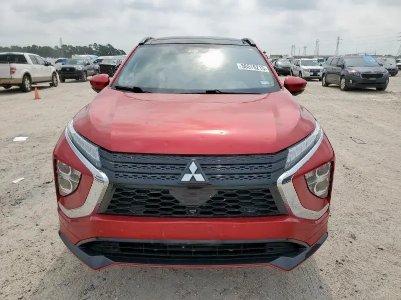 2022 MITSUBISHI ECLIPSE CROSS SE  