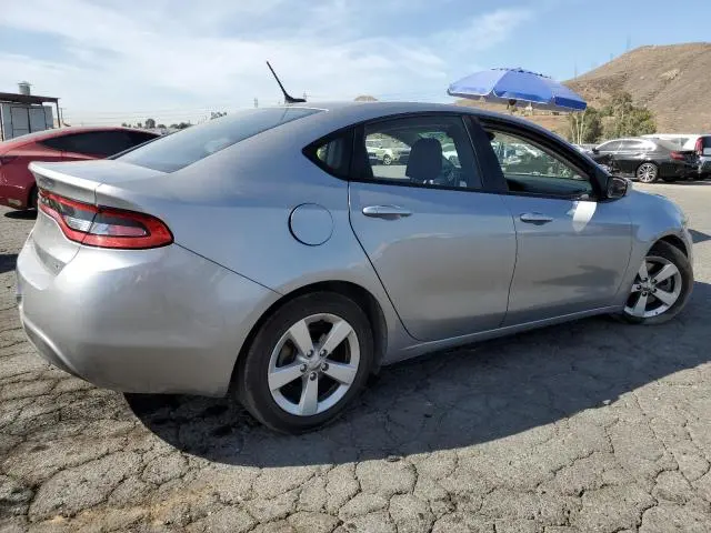 2015 DODGE DART SXT  