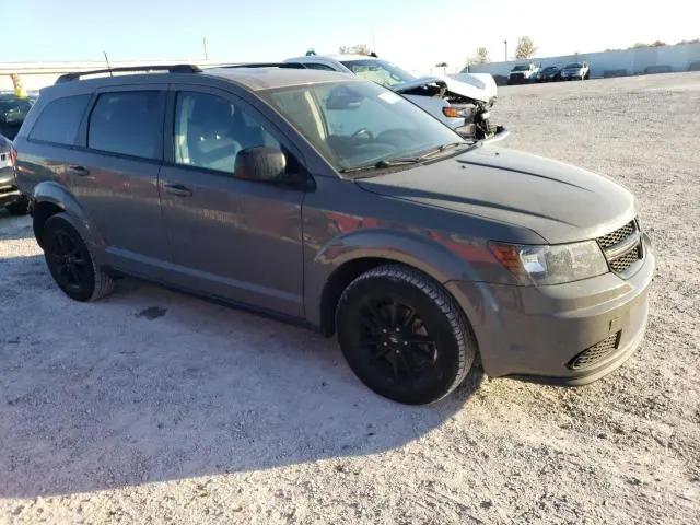 2020 DODGE JOURNEY SE