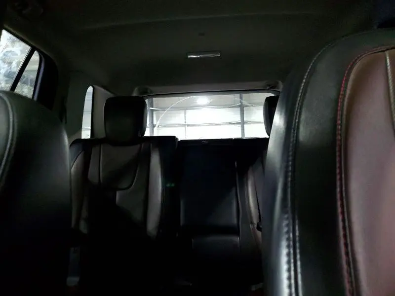 2015 GMC TERRAIN SLT  