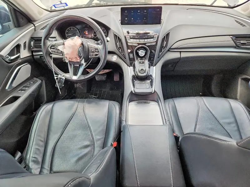 2020 ACURA RDX TECHNOLOGY  